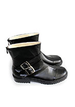 AMNESIA　アムネシア　トーマ  コスプレ靴ブーツ